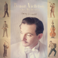 Benoit Viellefon & His Orchestra