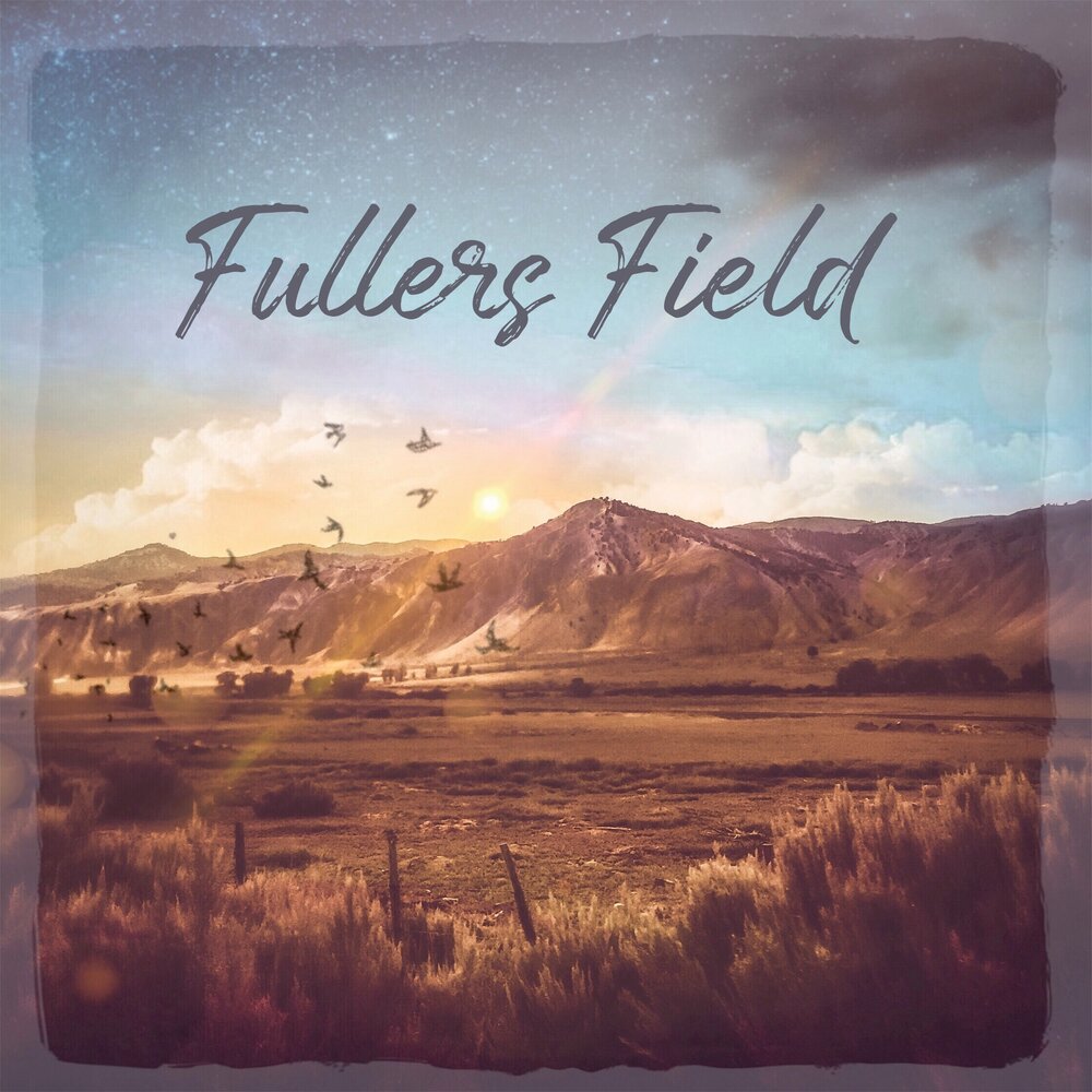 Field слушать. Wandering fields. Six Forty Seven слушать. Album fields. XLARSSX - Six Forty Seven обложка песни.