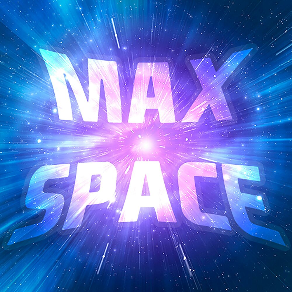 Space max. Space Max реклама украинская.