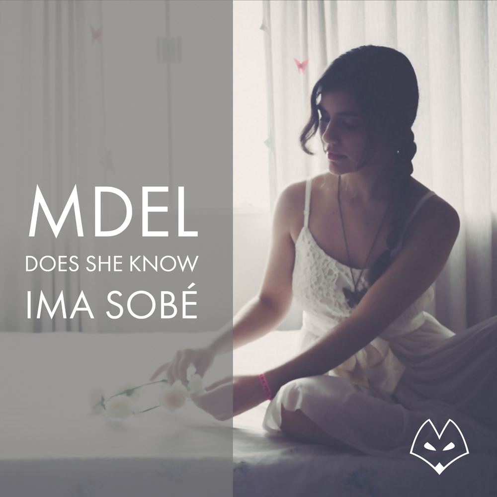 She knows feat. Milos ima sobe. Ima sobé.