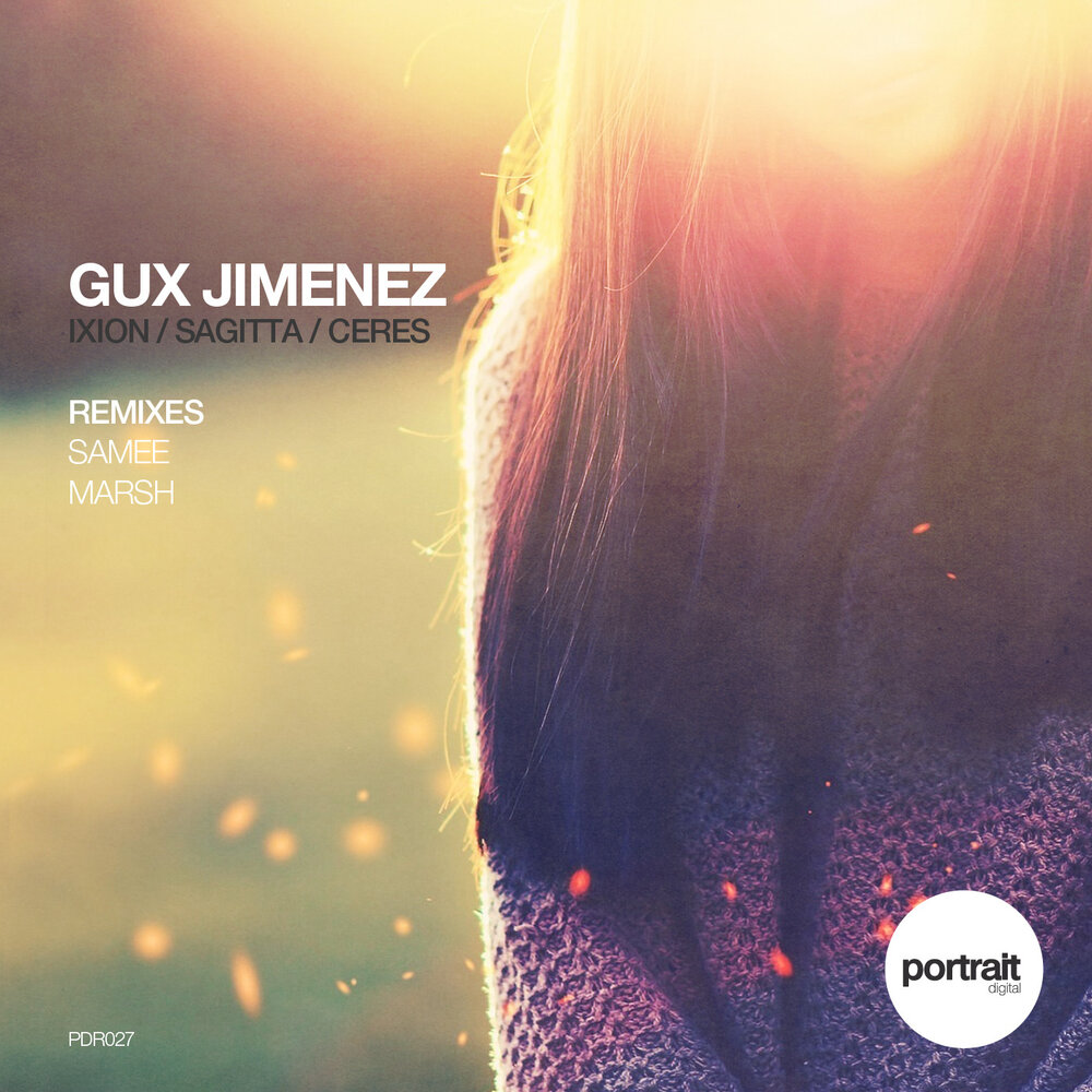 Песня портреты ремикс. Gux Jimenez - Rave in your Mind (Original Mix) [Univack].