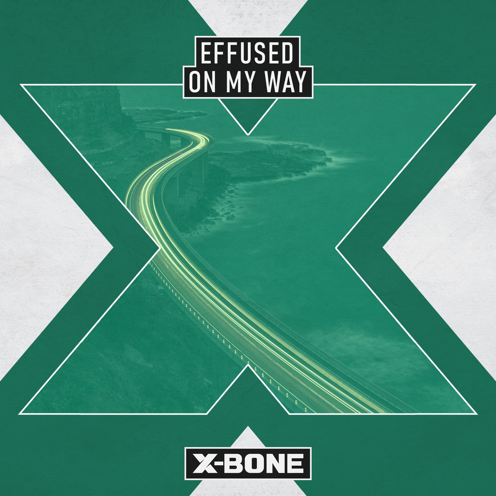 My way cover. My way. On my way. Effuse.