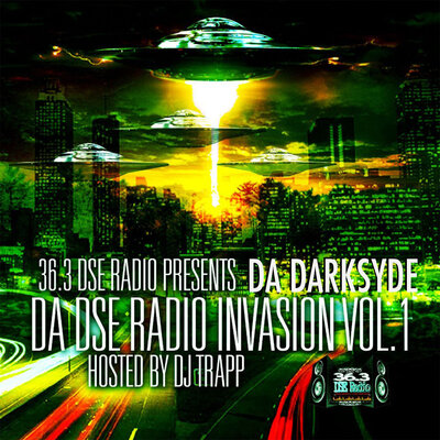 Da DarkSyde