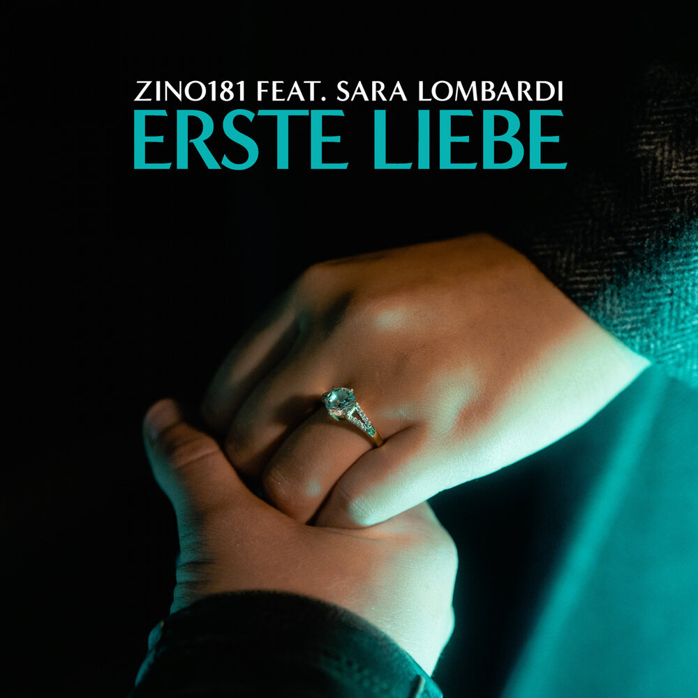 ZINO181, Sara Lombardi альбом Erste Liebe слушать онлайн бесплатно на Яндек...