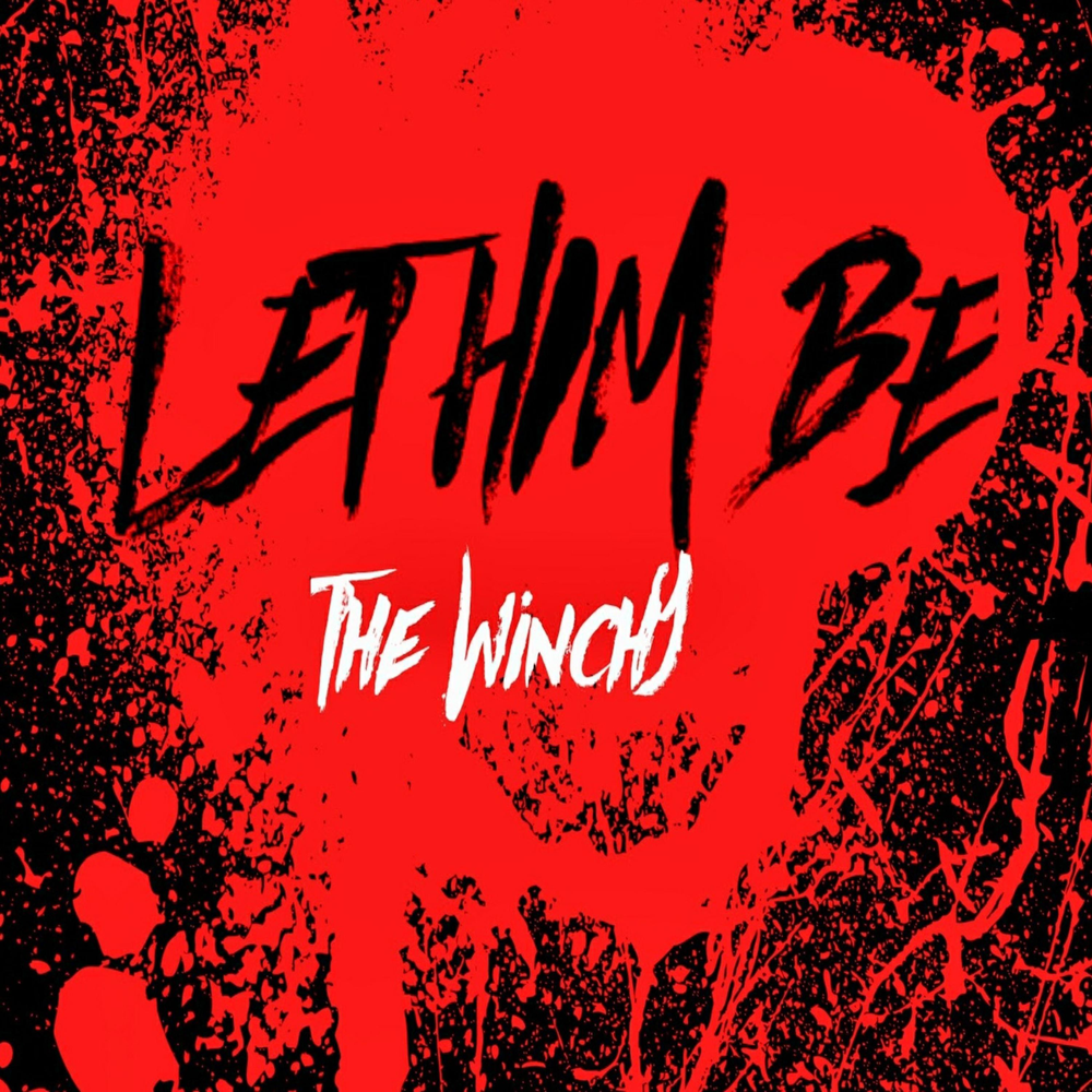 картинки let him. Let him go. Let him watch. Let him be. Let him.