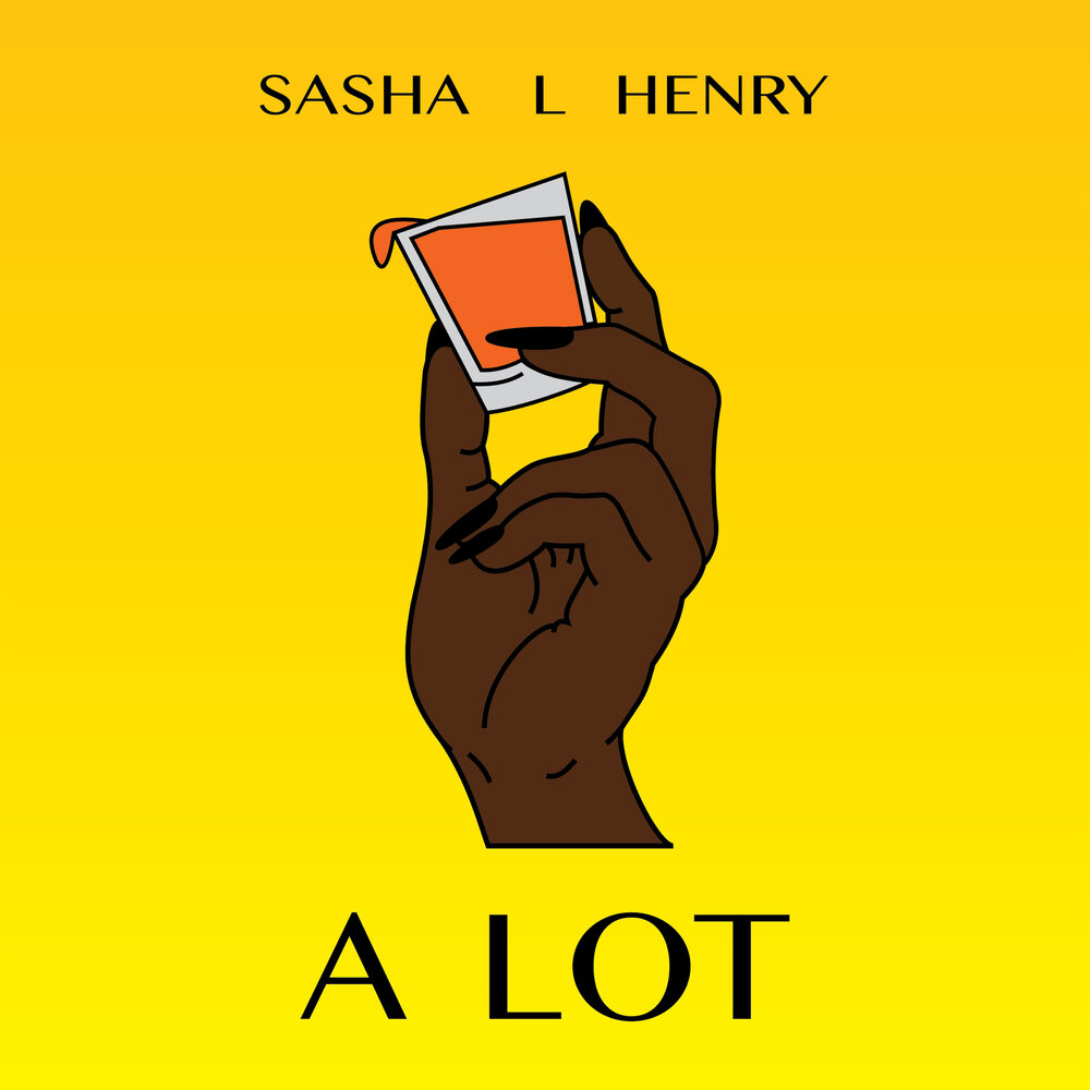 Talks a lot listen. Sasha l.