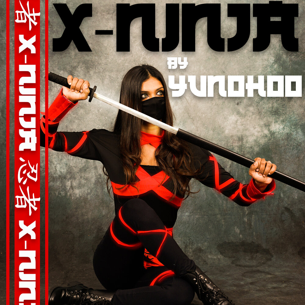 Ниндзя слушать. Ниндзя музыка. Tarjima Ninja-x.