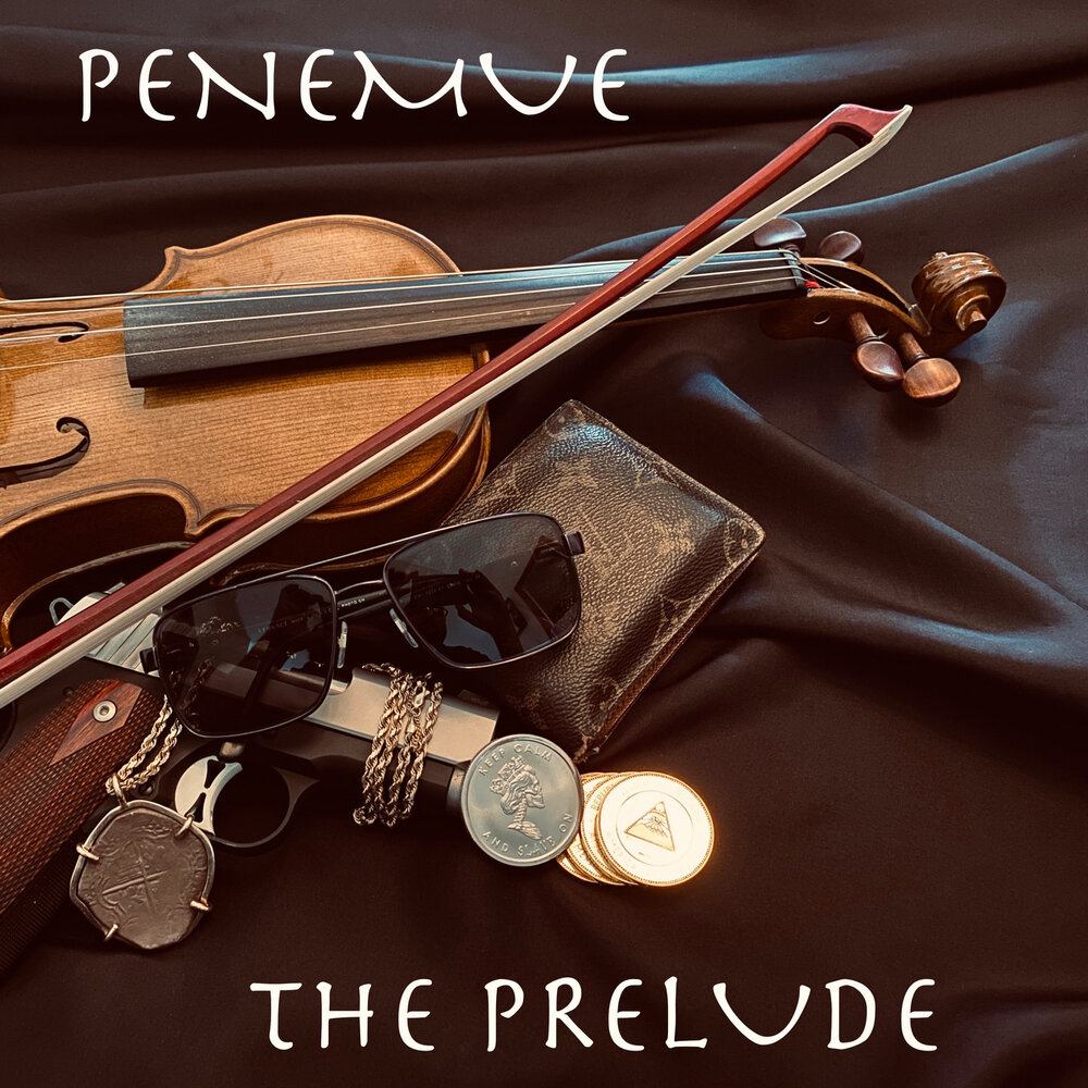 Some string. Prelude(). Penemue.