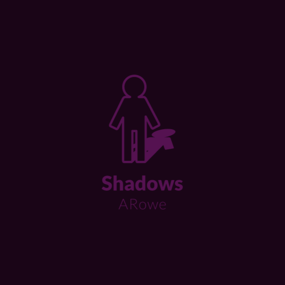 Shadow music