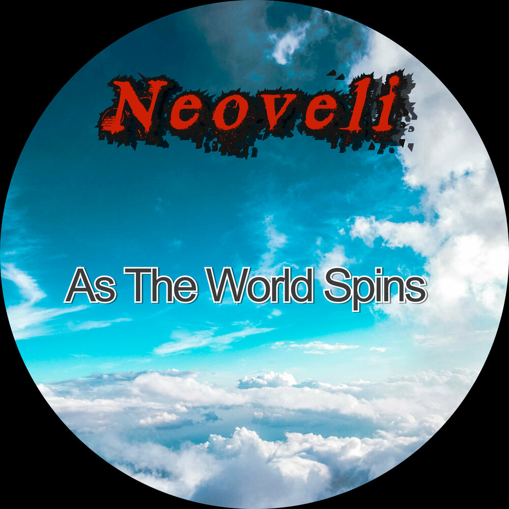 World spins