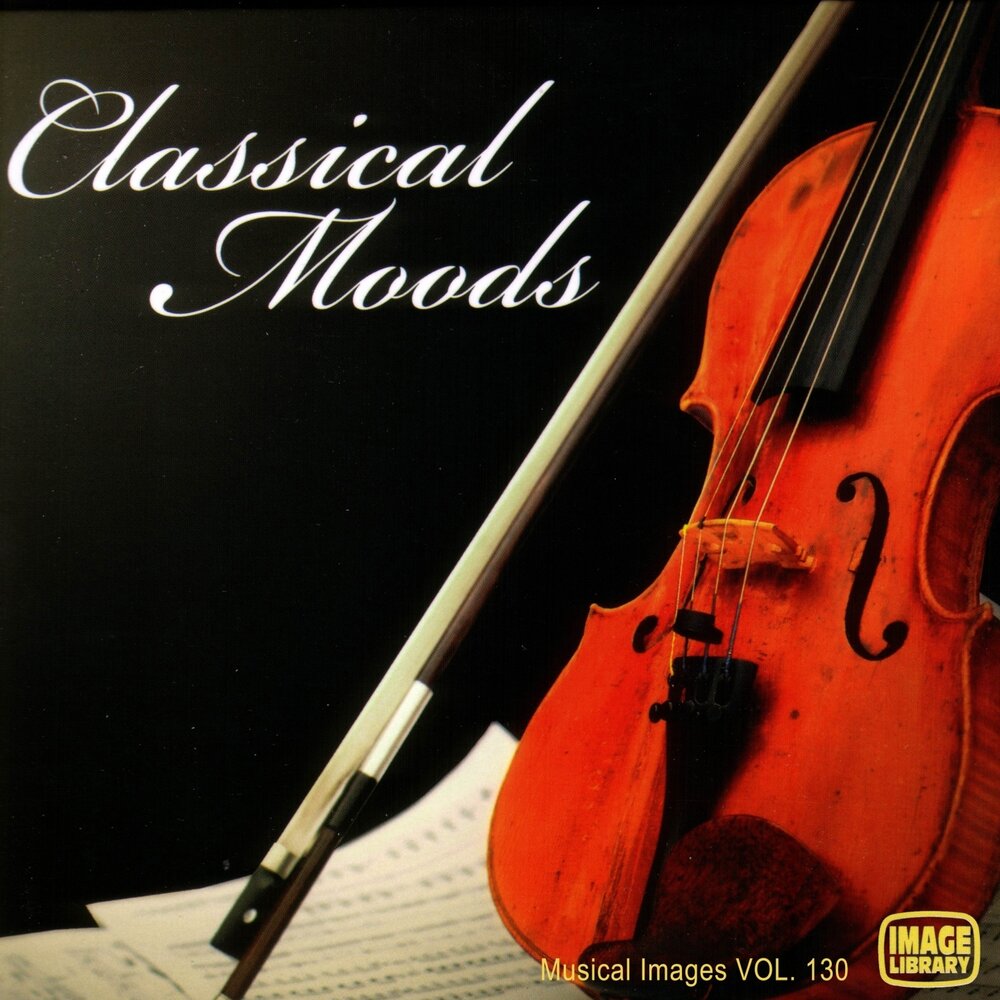 Vol 130. Orchestral Folklore. In a Classical mood.