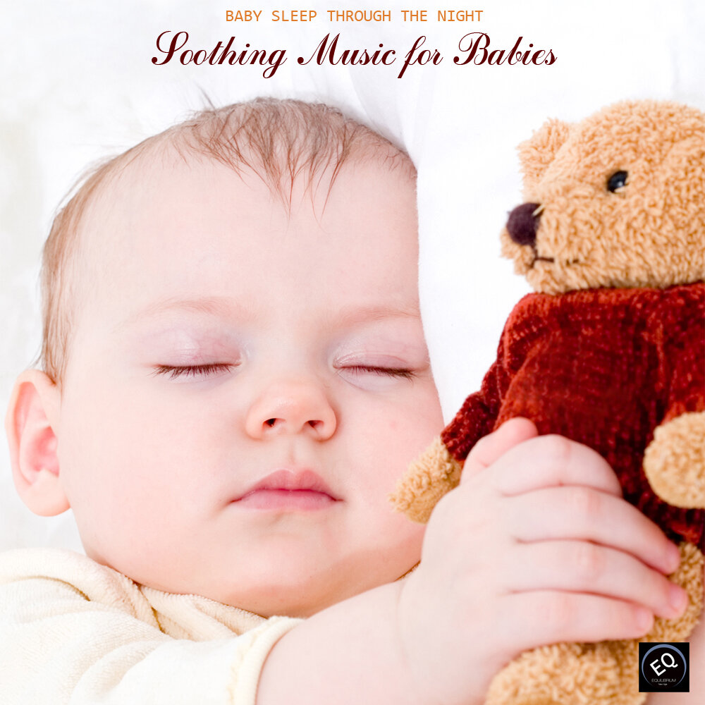 Baby sleeping music. Sound for sleeping Baby.