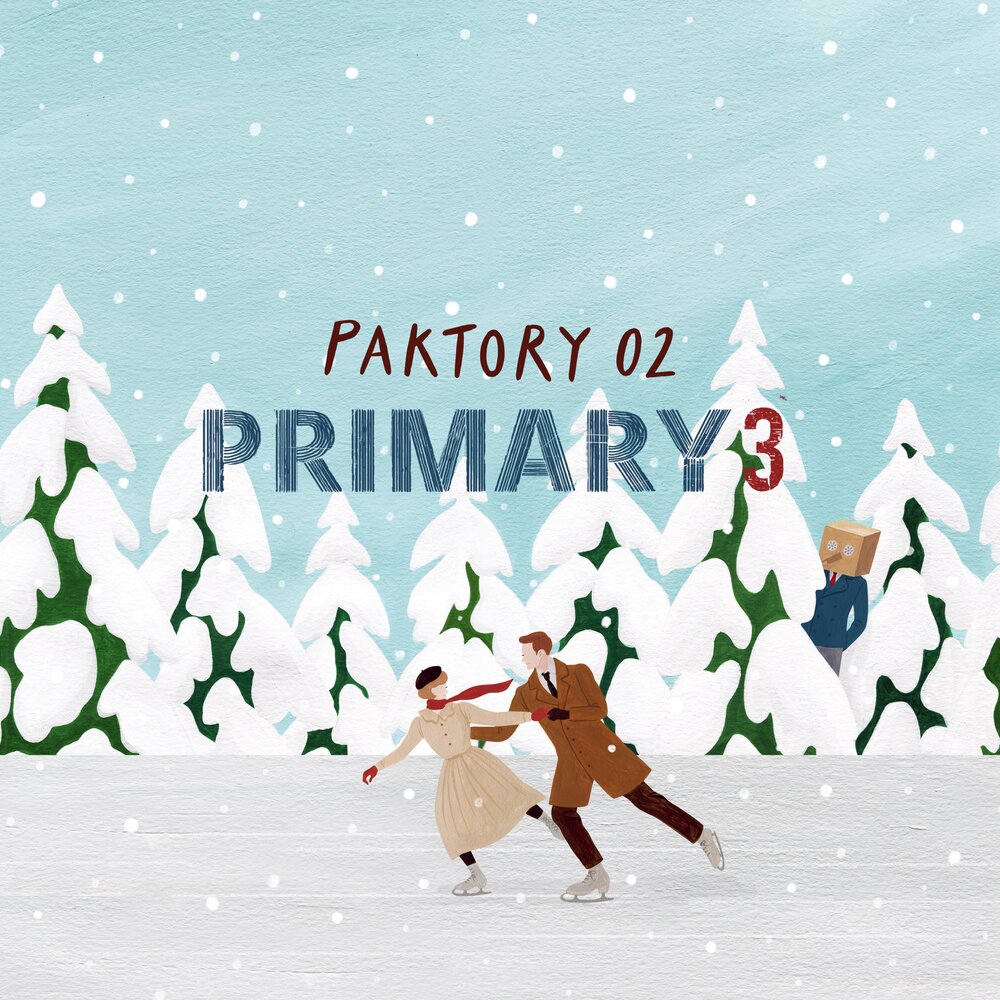 Primary 3