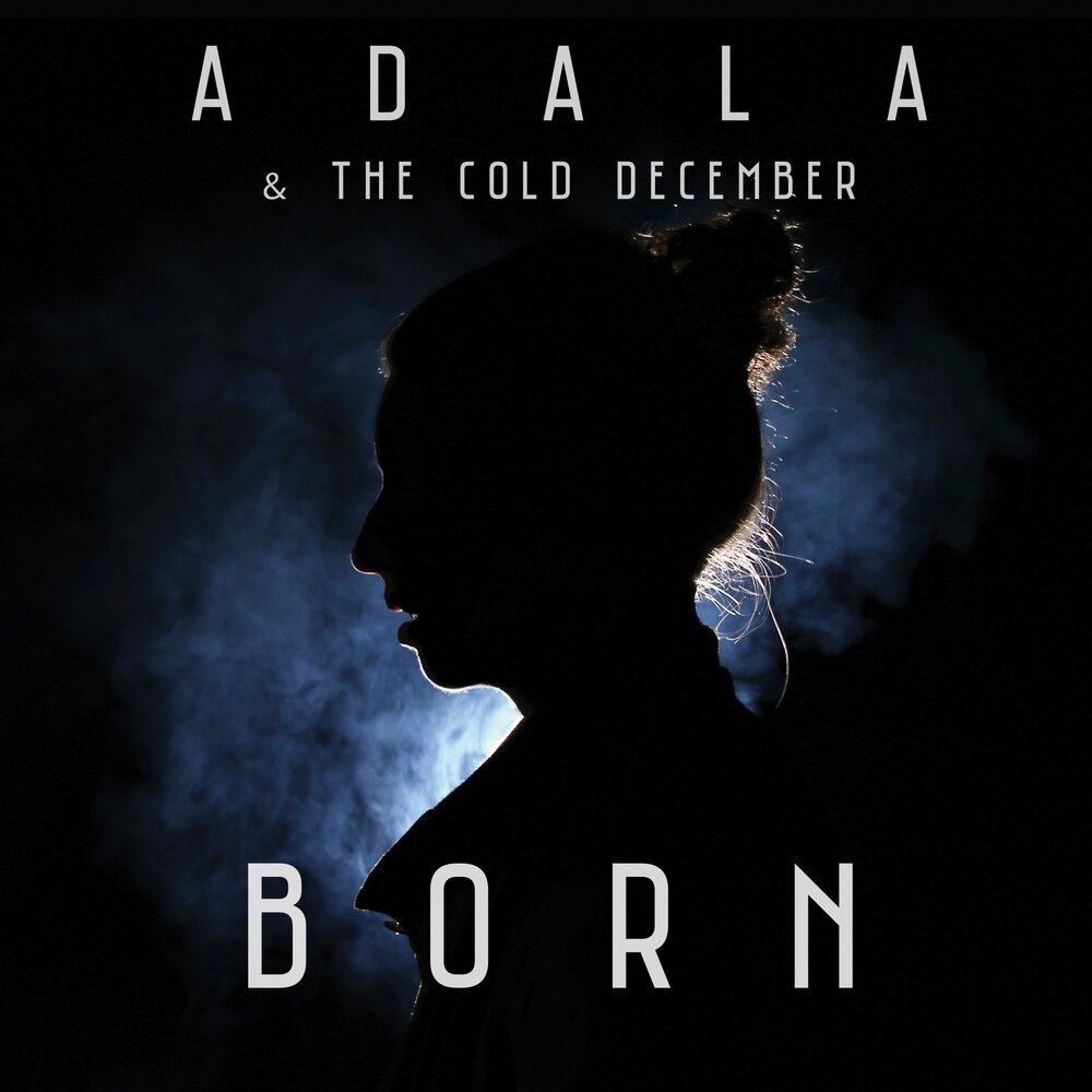 Cold December - Pray. Alex & December.