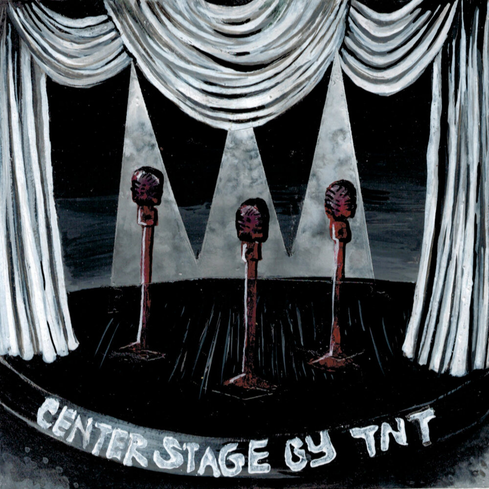 Act to stage