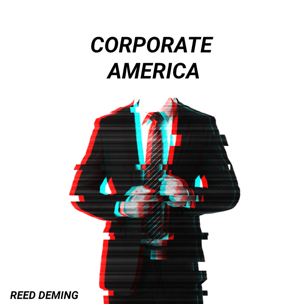 Corporate america. Рид Деминг.