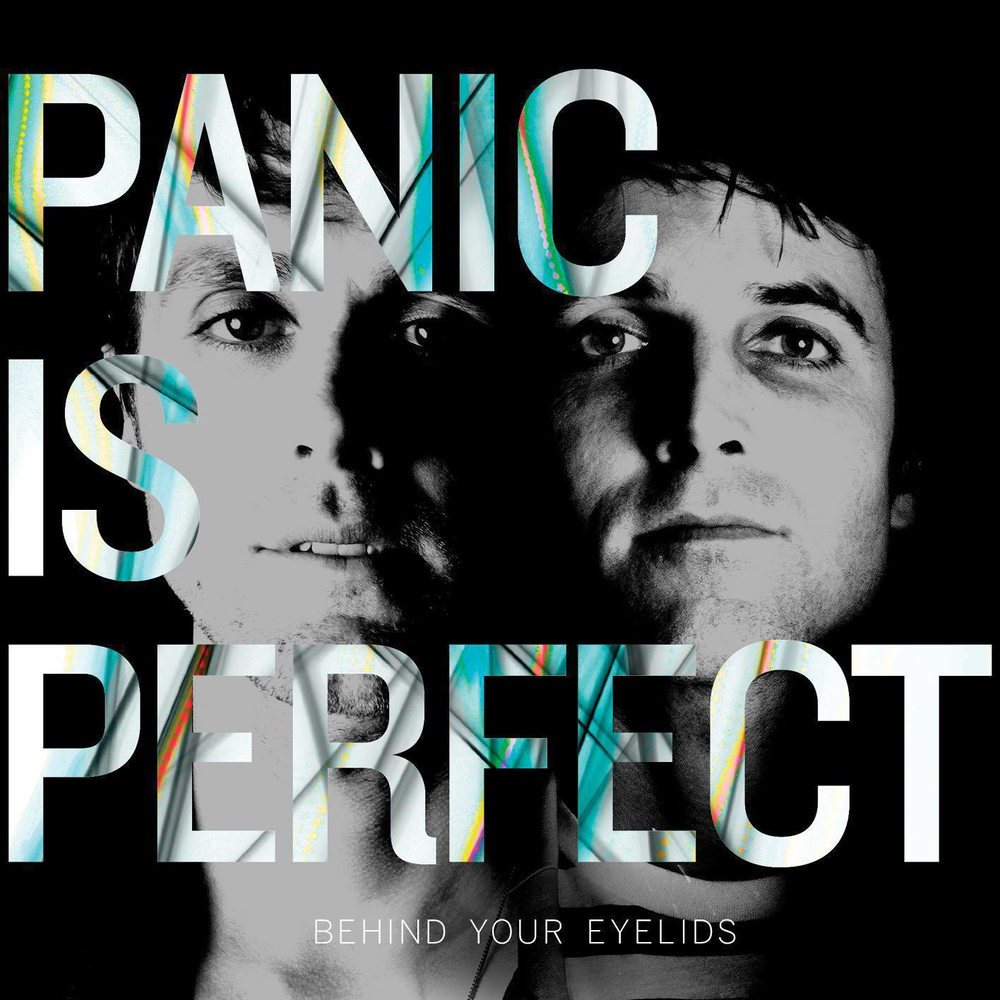 Your eyes tonight. Go Panic. Behind your Eyes. Go go go Panic is perfect. I am Panic.