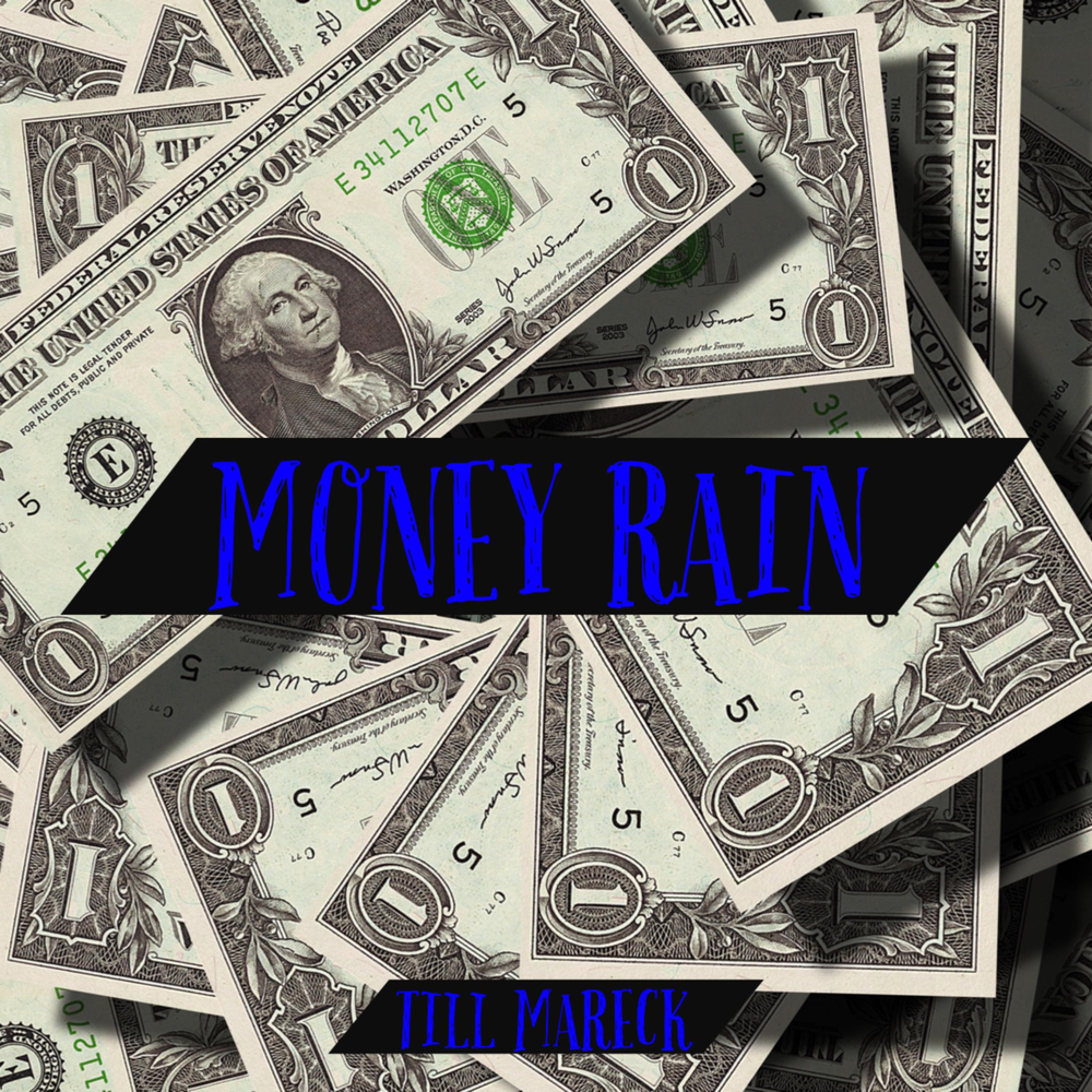 Музыка money rain