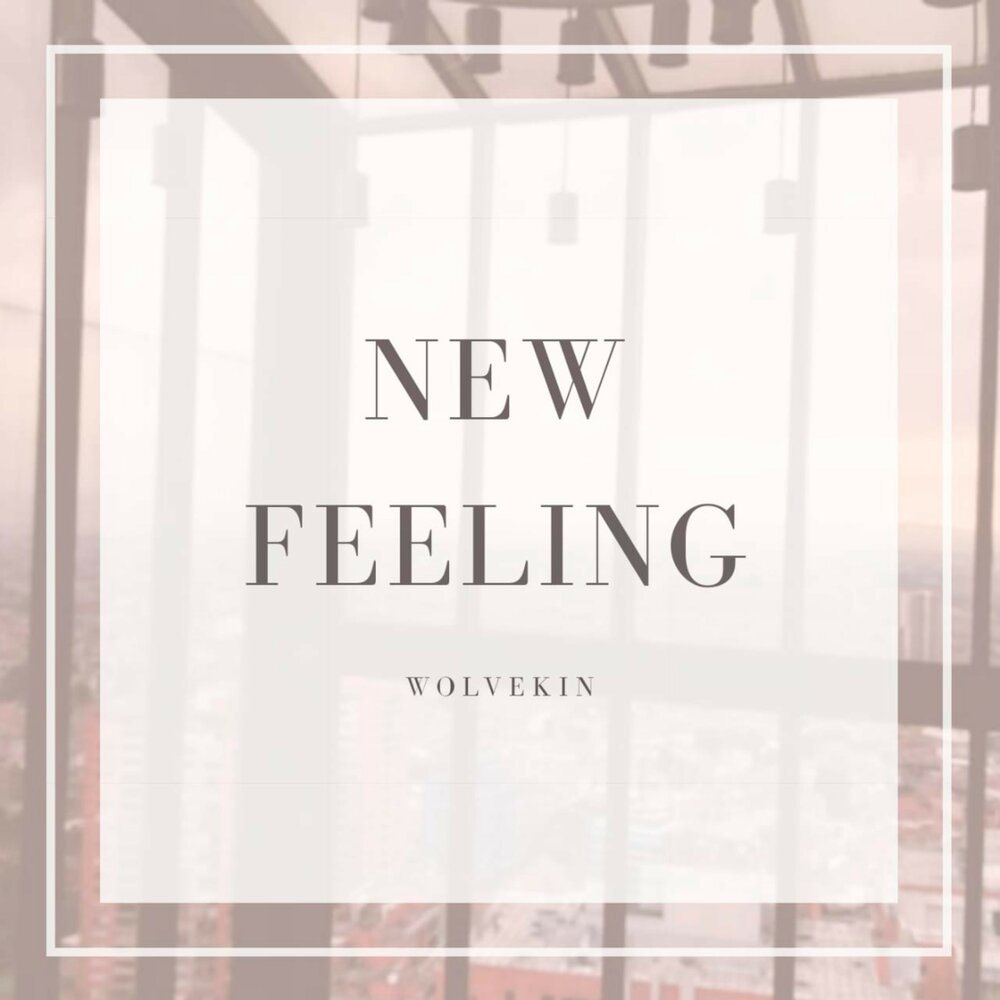 New feelings. Siffler New feelings jy02147.