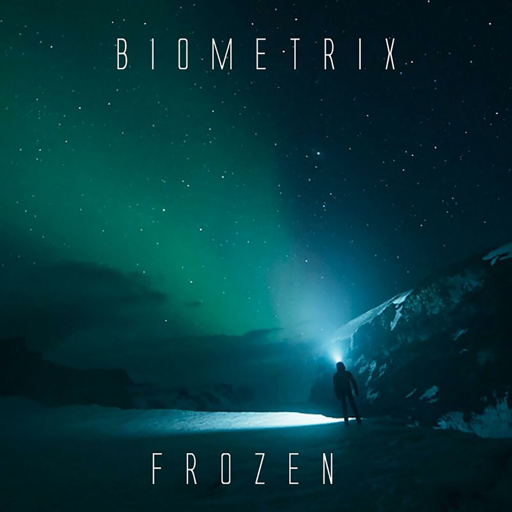 Frozen альбом. Frozen сингл. Biometrix. Biometrix - Run away album. Fytch.