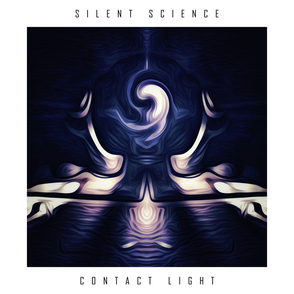 Rising edge. Silent Science.