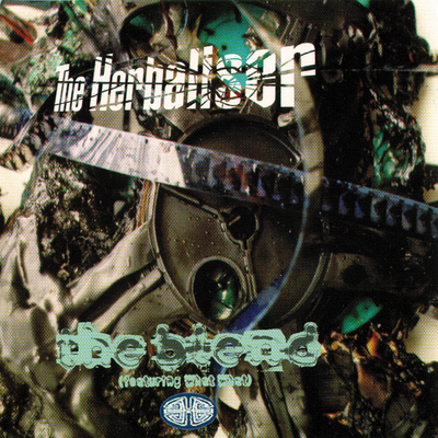 Herbal Blend (the Herbaliser remix)