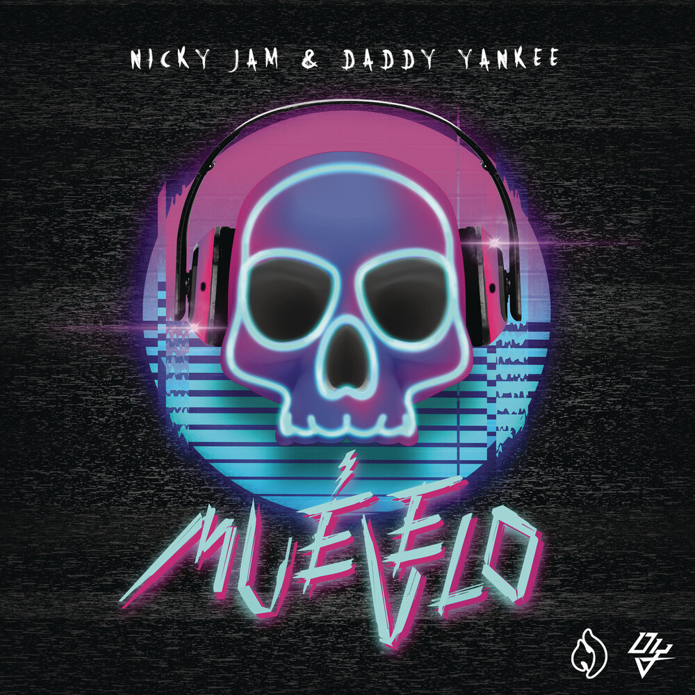 Nicky Jam, Daddy Yankee альбом Muévelo слушать онлайн бесплатно на Яндекс М...