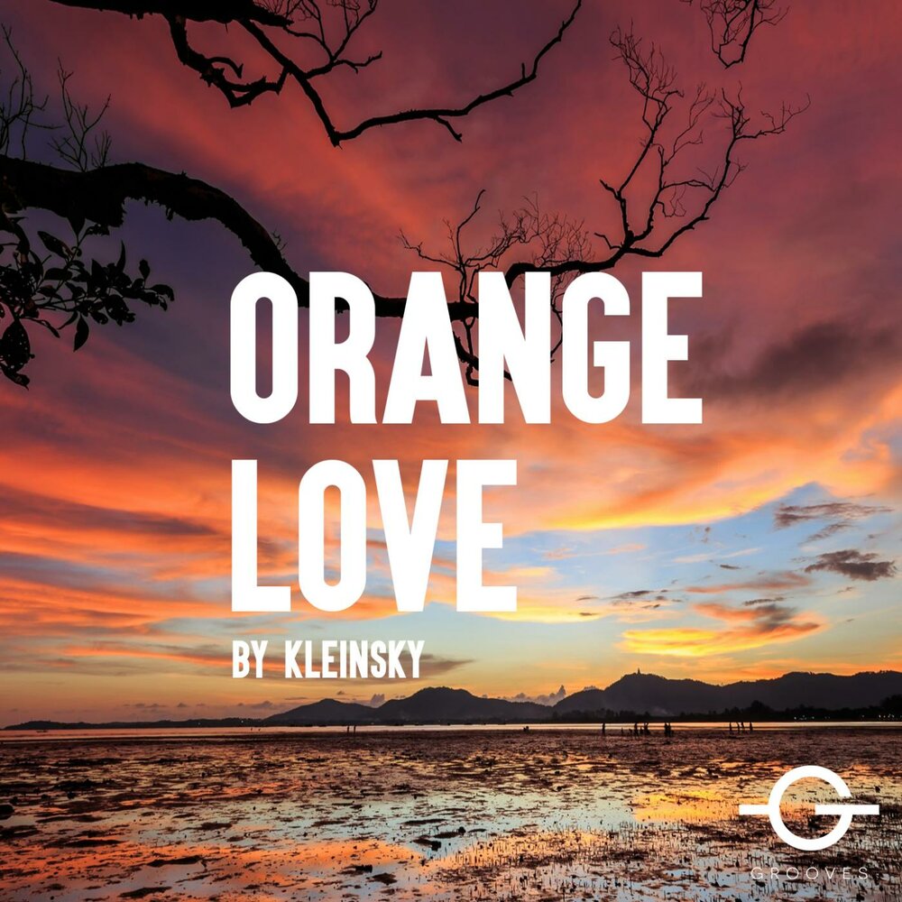 Orange love