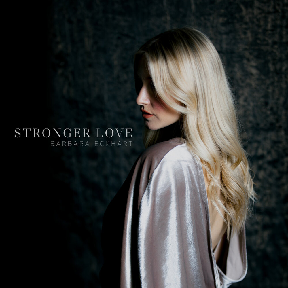 Stronger love песня. Love stronger.