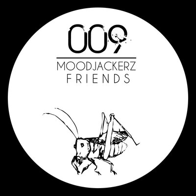 Moodjackerz