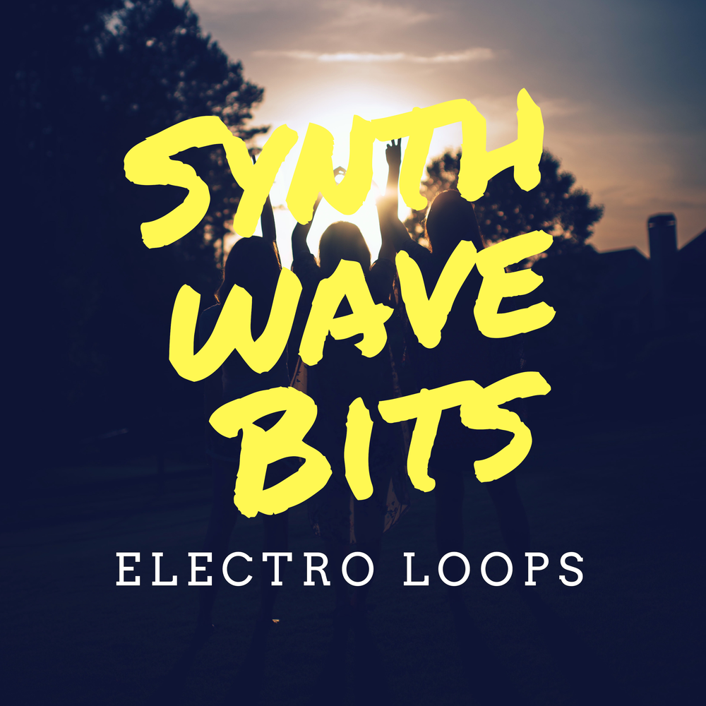Electro loops. Electro loops