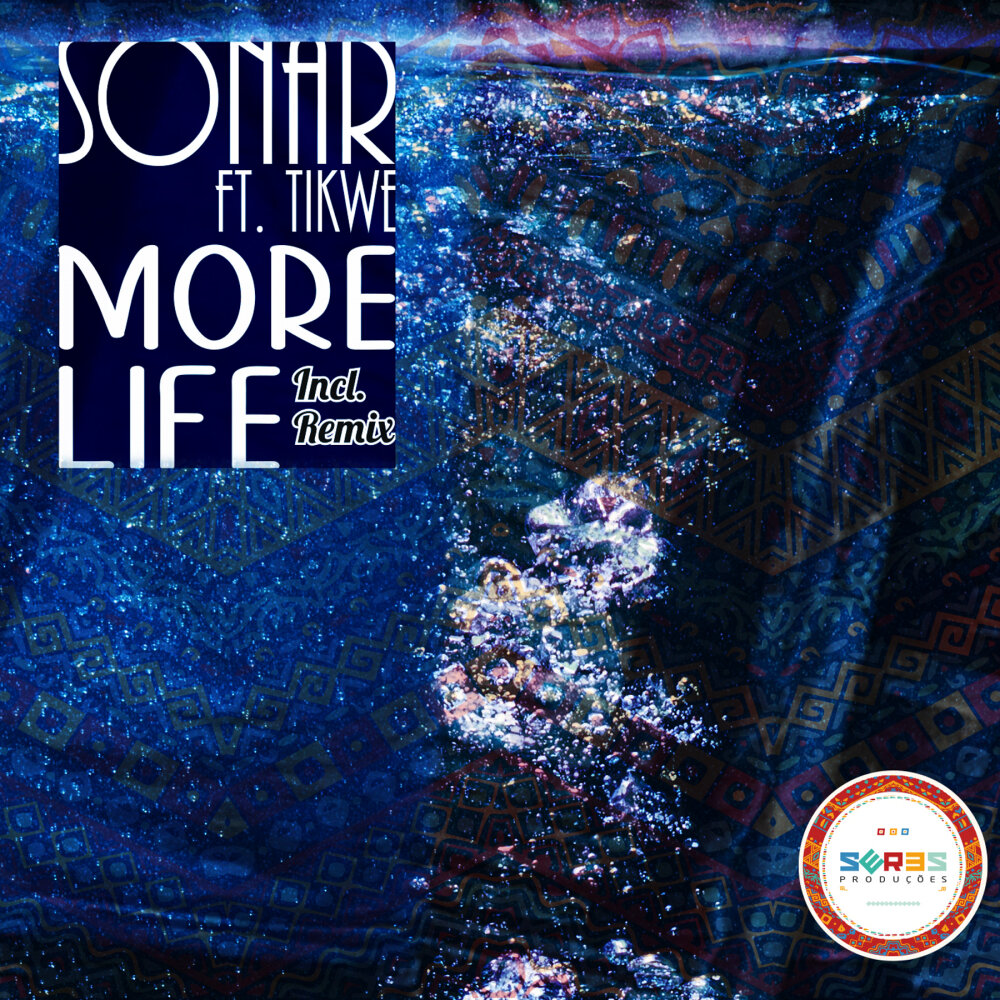 More life. Euphoriqsoul - Tribal Rhythm (Original Mix).