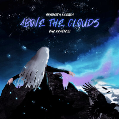 Above the Clouds (Famous Spear Remix; feat. cluda)