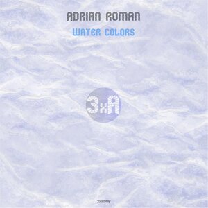 Adrian Roman - Magenta
