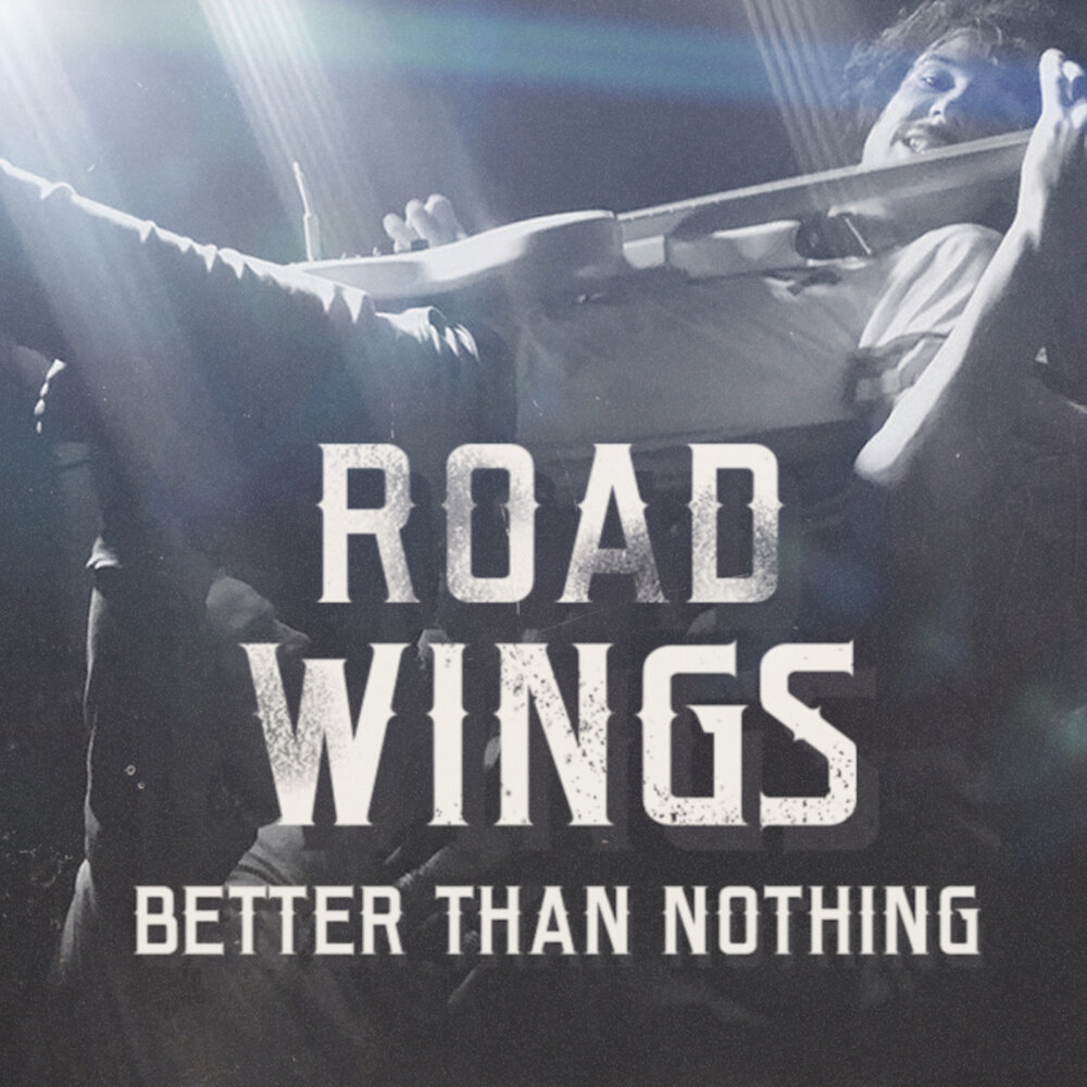 Road wings