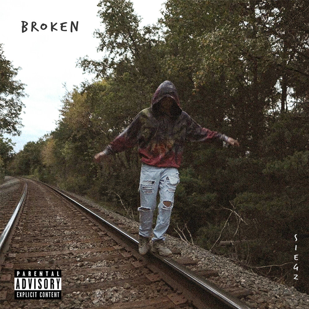 Listen broken