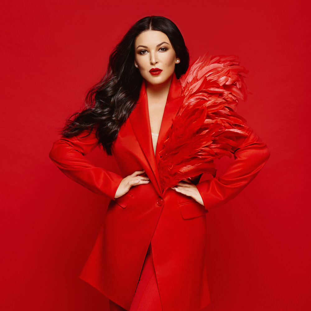 Эротикалық ене ұйықтап жатыр