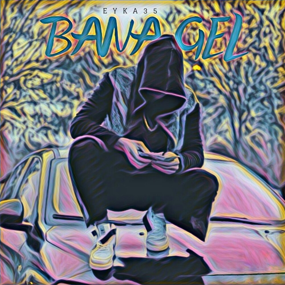 Album Banaaii 2001.