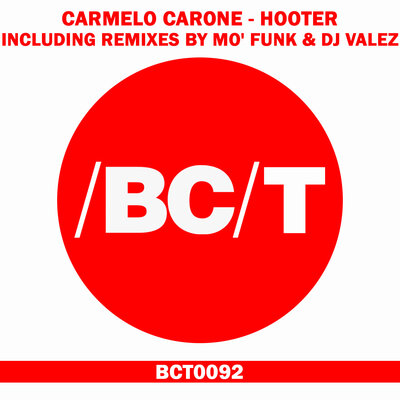 Hooter (MO' Funk Remix)