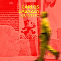 Carlos Casazza