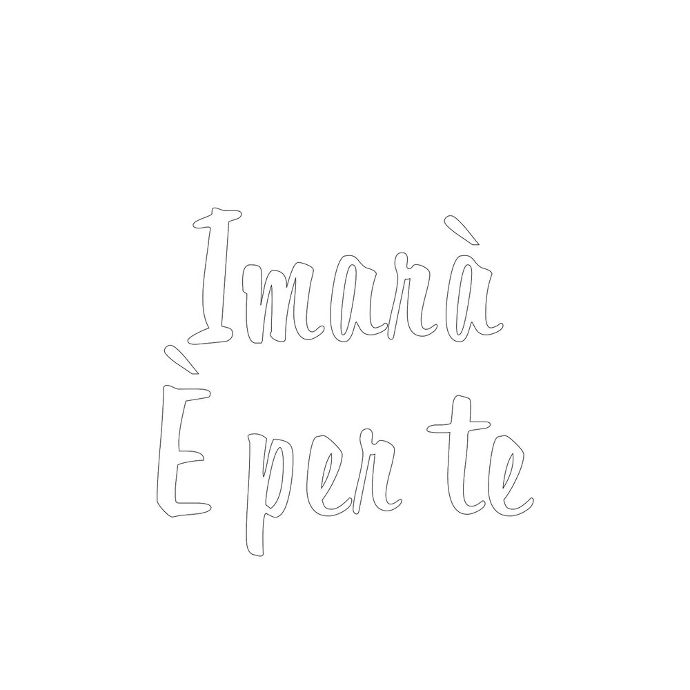 E per te