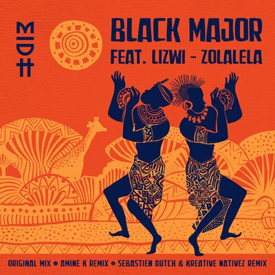 Black Major
