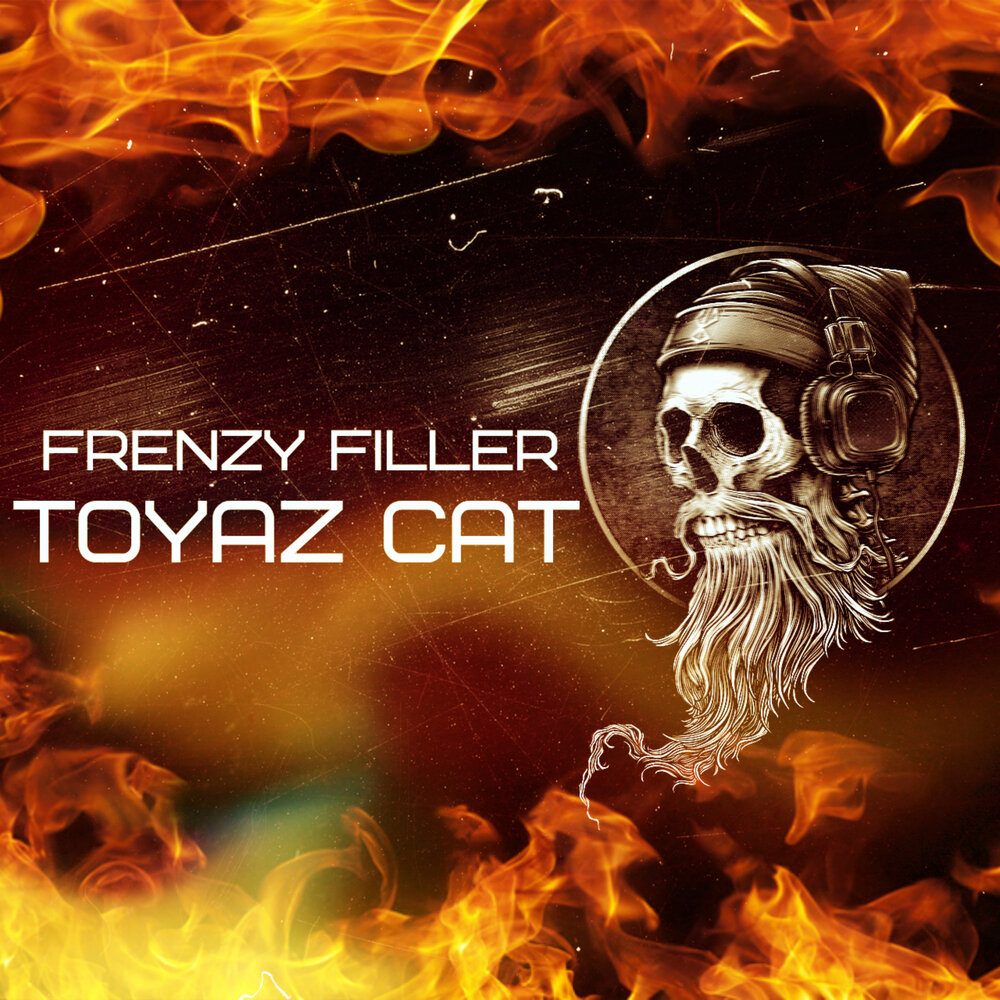 Frenzy Filler - Toyaz Cat. 