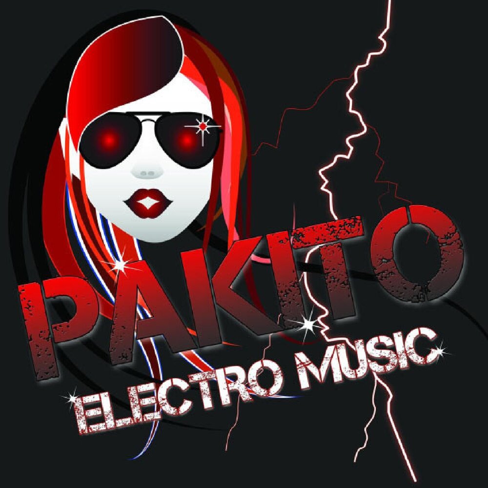 Включи pakito. Pakito. Pakito обложка. Пакито фото. Pakito Electro Music.