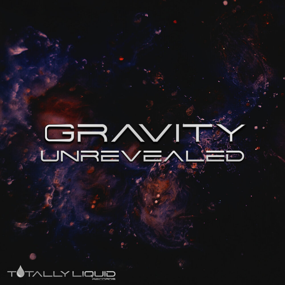 Gravity mixed. Unrevealed. Dktronic & Ravi - Zero Gravity (Original Mix).