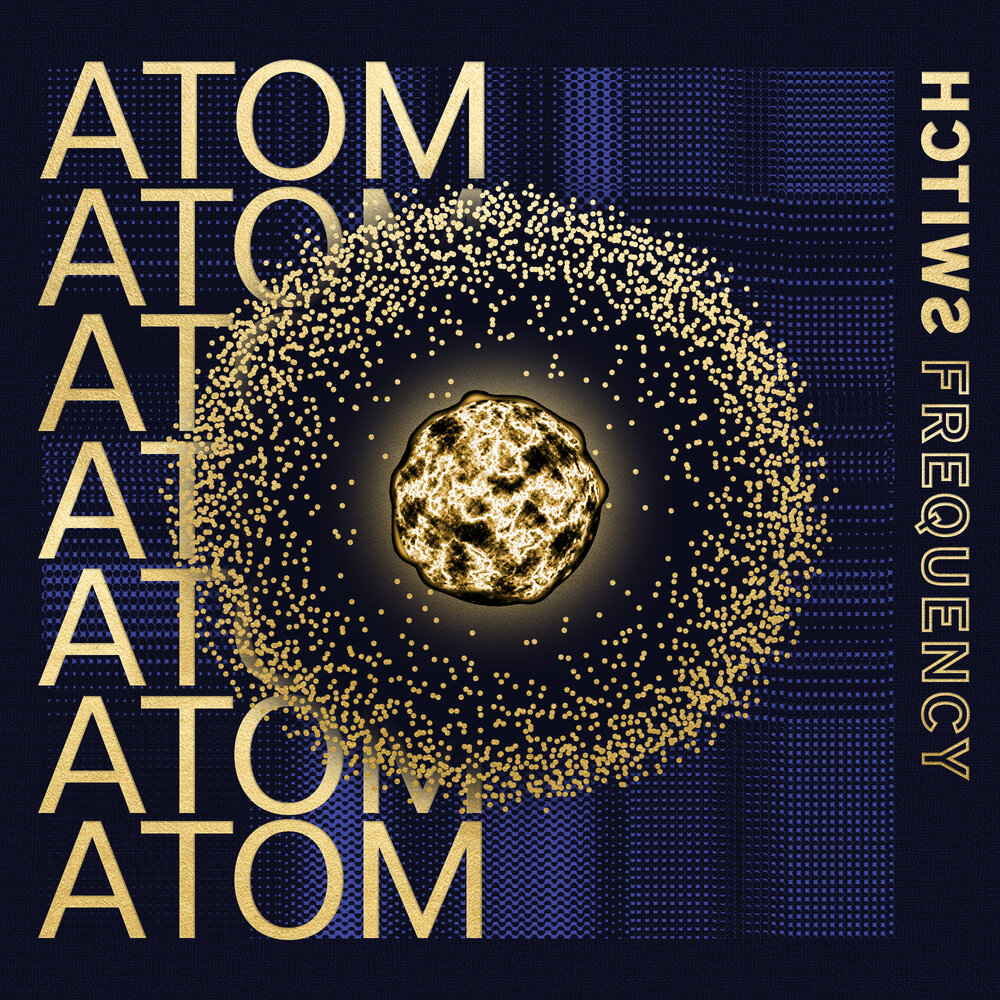 Atom switch. Atom switch