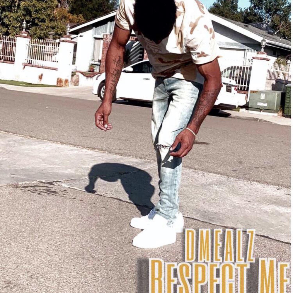 Don t respect me