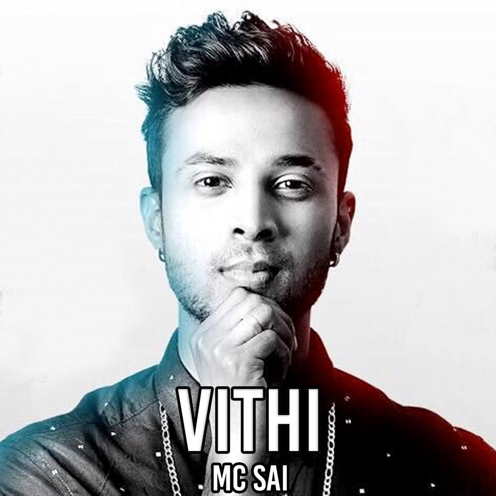 Mc Sai альбом Vithi слушать онлайн бесплатно на Яндекс Музыке в хорошем кач...