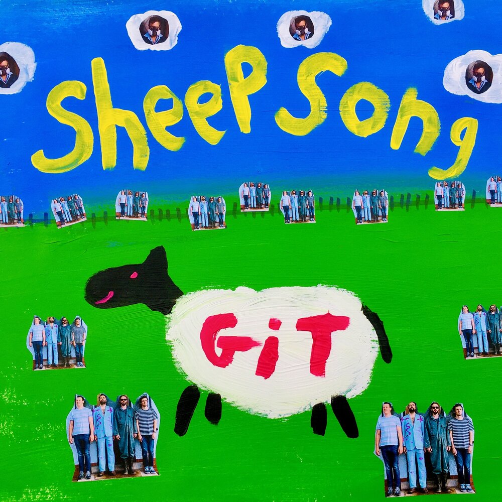 Песни sheep up. Sheep Songs. Футболка Song of Sheep. Trouble песня Sheep.