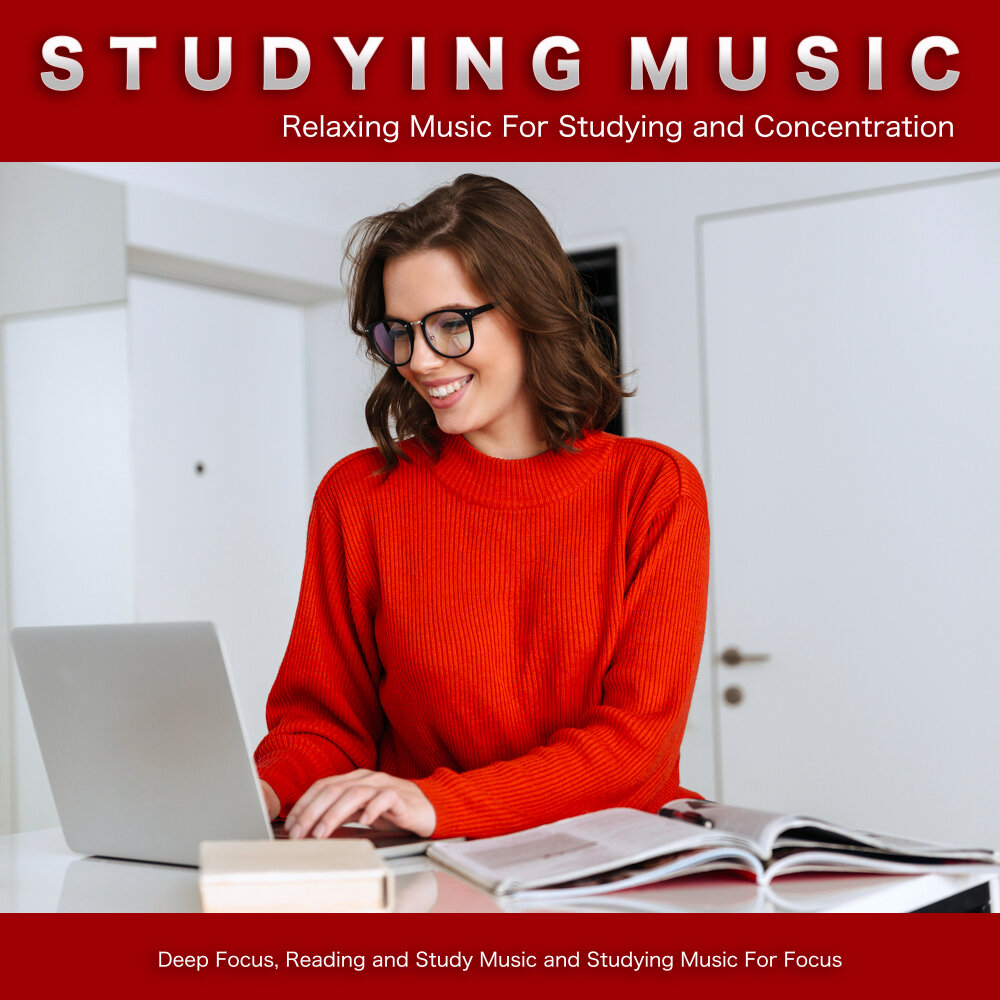 Relaxing music studying. Music for study. Music studying. Music for reading. Low concentration study.